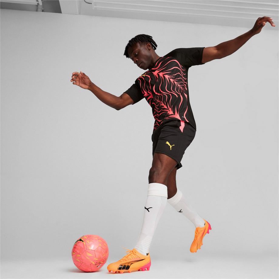 PUMA Ultra Ultimate FG AG Chaussures de Football  