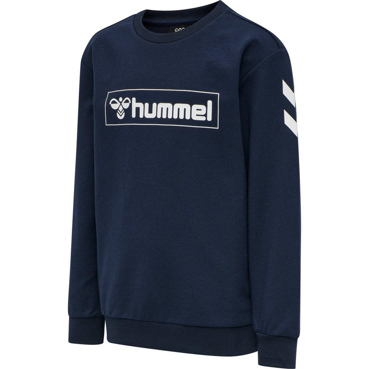 Hummel  felpa per bambini hmlbox 