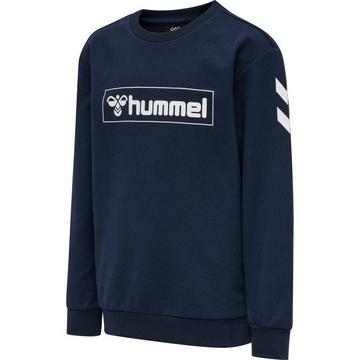 sweatshirt enfant hmlbox