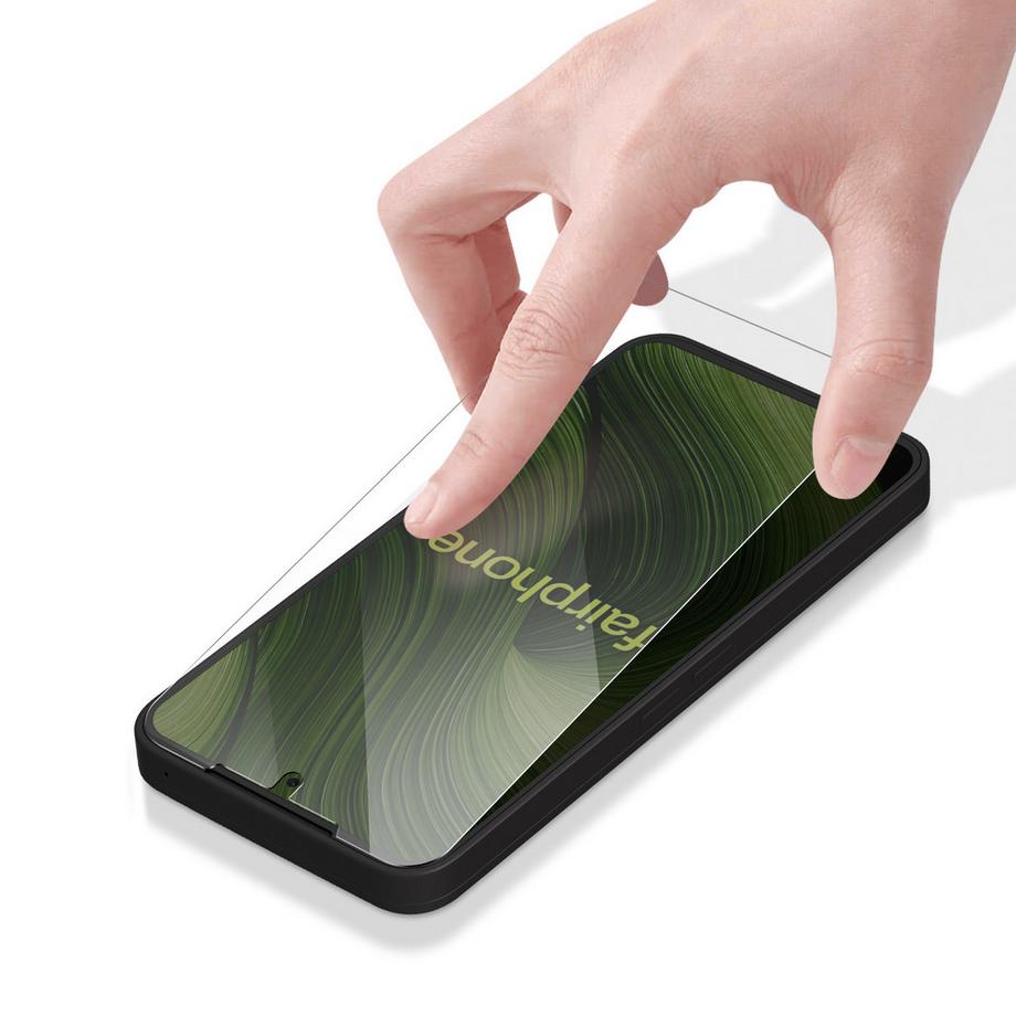 Avizar  Display Schutzfolie Fairphone 6 