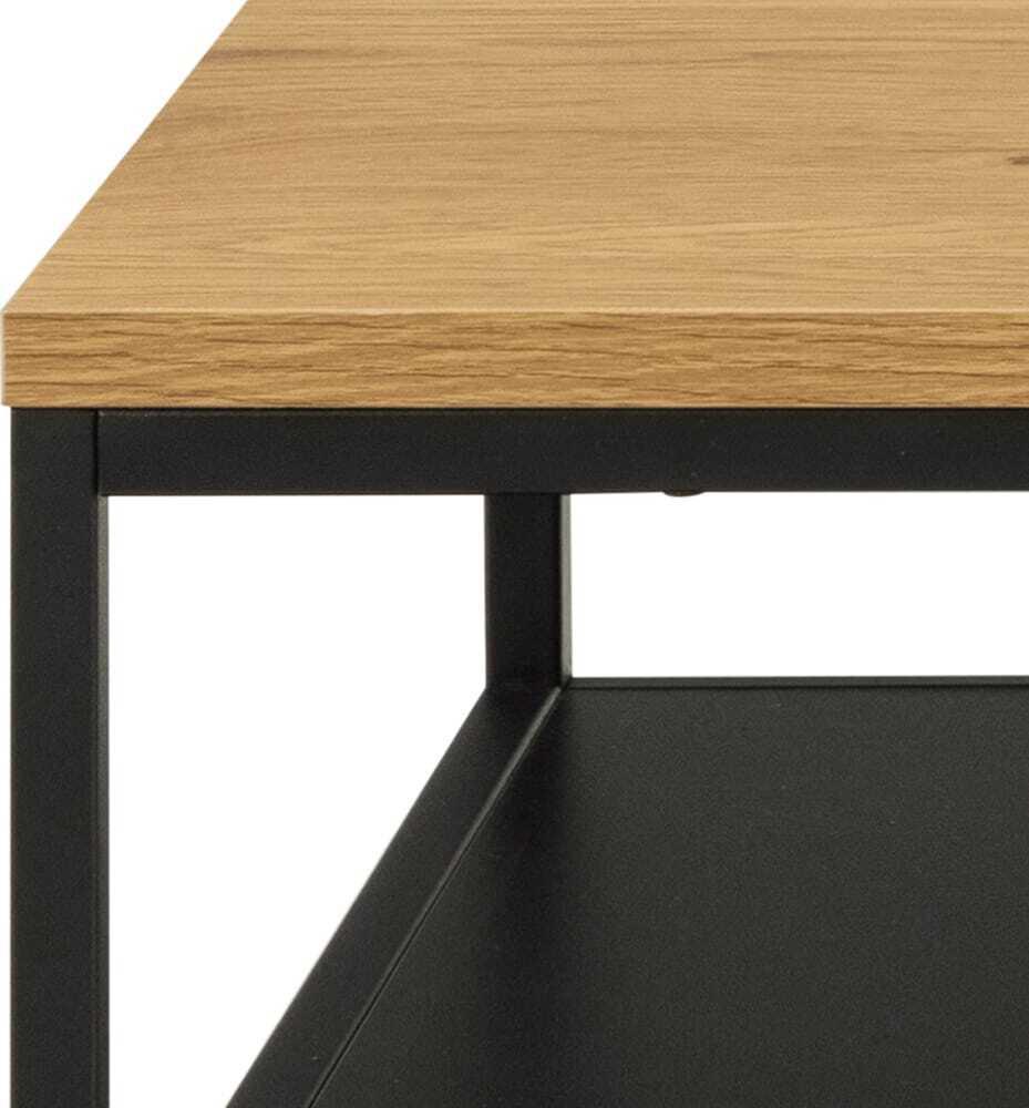 mutoni Table basse Gillian nature  