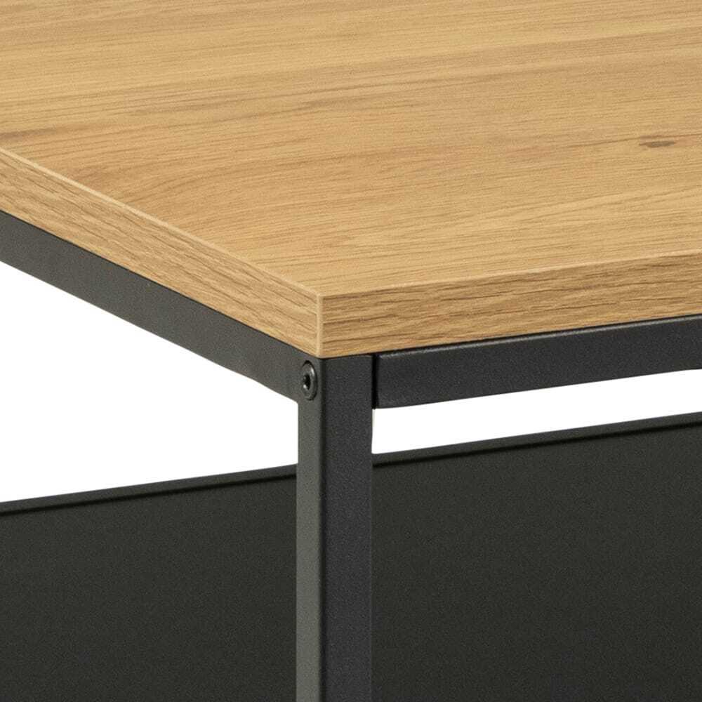 mutoni Table basse Gillian nature  