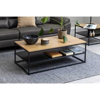 mutoni Table basse Gillian nature  