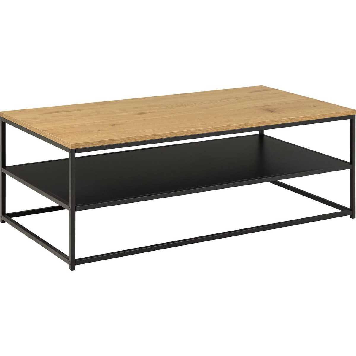 mutoni Table basse Gillian nature  