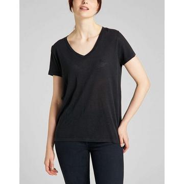 T-Shirt V Neck