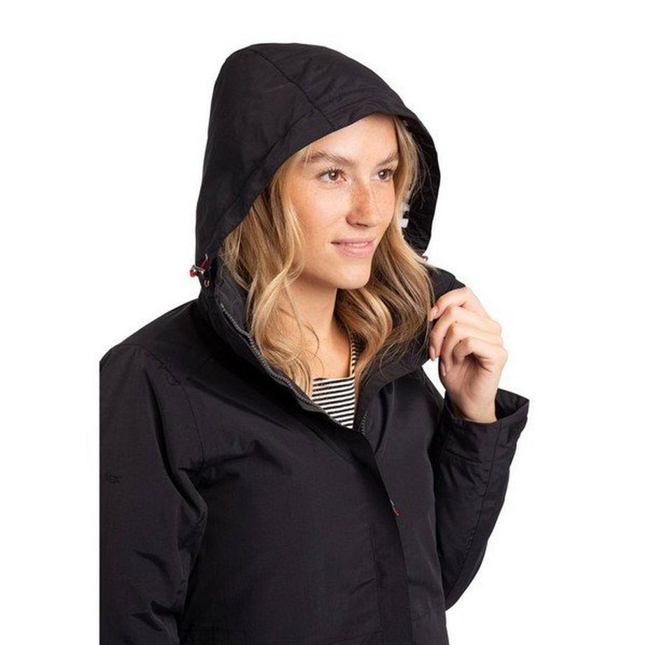 Trespass Frosty Wasserdichte Wattierte Jacke  