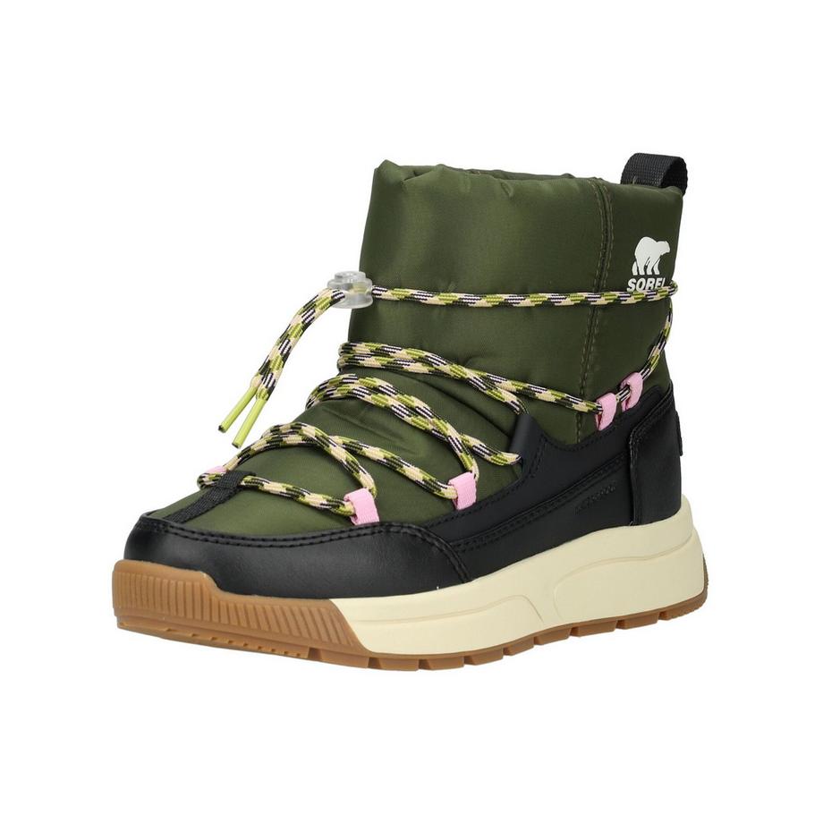 Stiefel