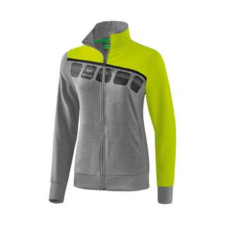 Erima  präsentationsjacke damen 5-c 