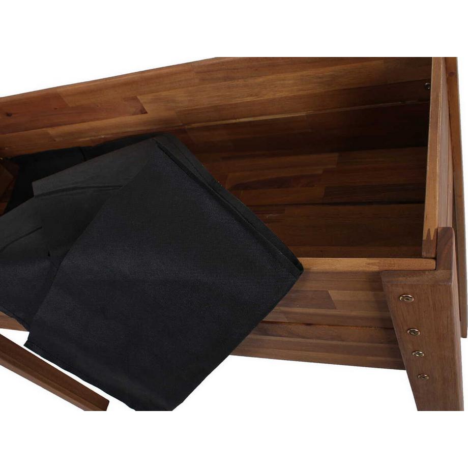 mutoni Bac surélevé Azalea nature  