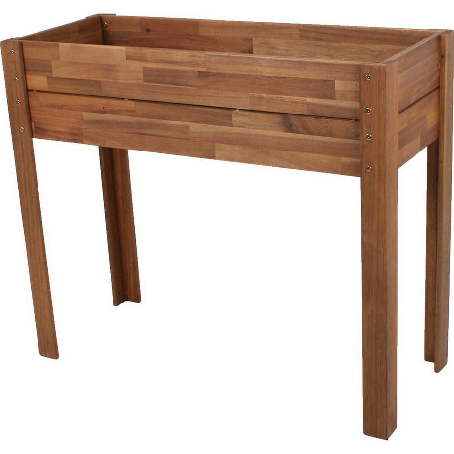 mutoni Bac surélevé Azalea nature  