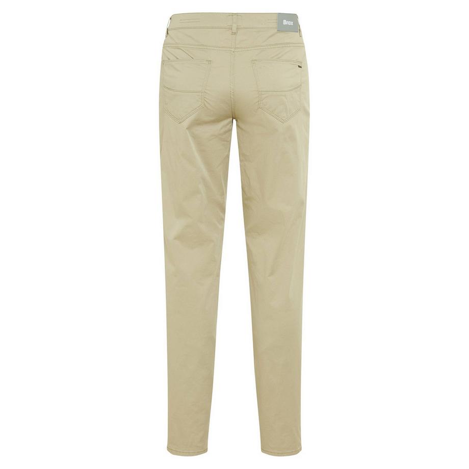 BRAX Cadiz 5-Pocket Straight Fit Pantalon  