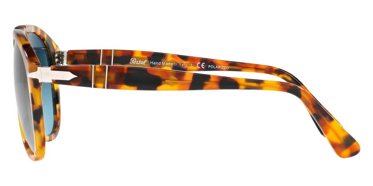 Persol Madreterra Light Blue Sonnenbrille PO0649-1052S3  