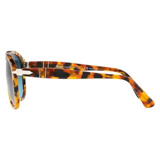 Persol  PO0649-1052S3 - MadreterraLight Blue 