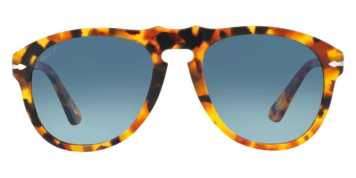 Persol  PO0649-1052S3 - MadreterraLight Blue 