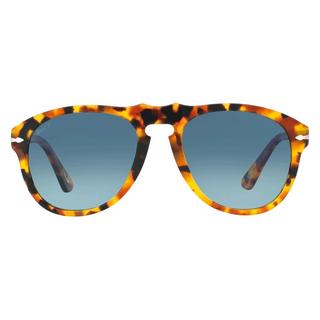Persol Madreterra Light Blue Sonnenbrille PO0649-1052S3  