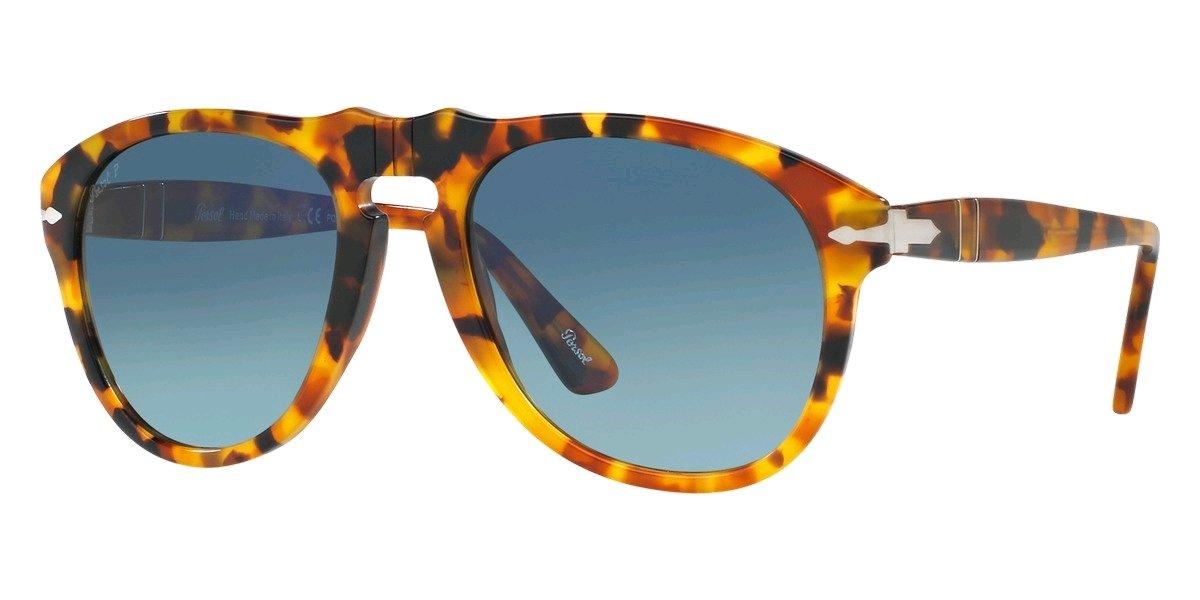 Persol  PO0649-1052S3 - MadreterraLight Blue 