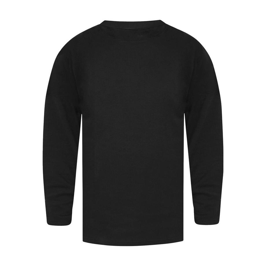 Duke T-Shirt Manches Longues Exeter  