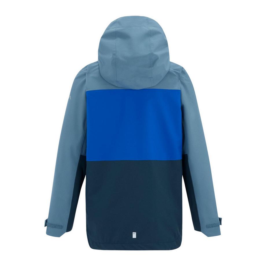 Regatta  Highton Jacke, Wasserfest 