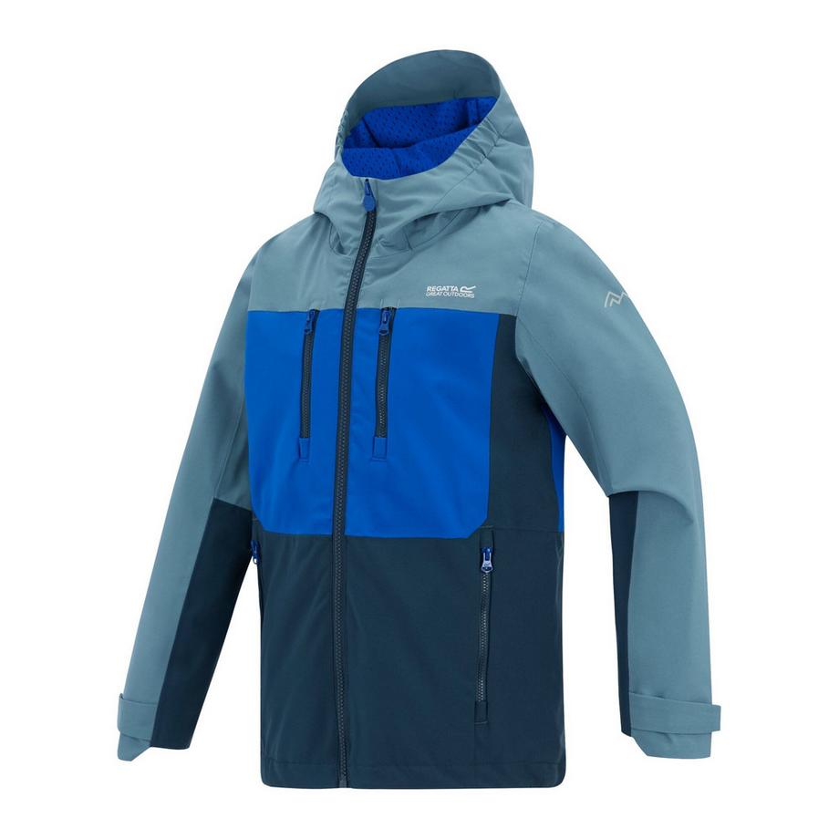 Regatta  Highton Jacke, Wasserfest 