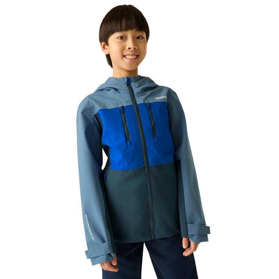 Regatta  Highton Jacke, Wasserfest 