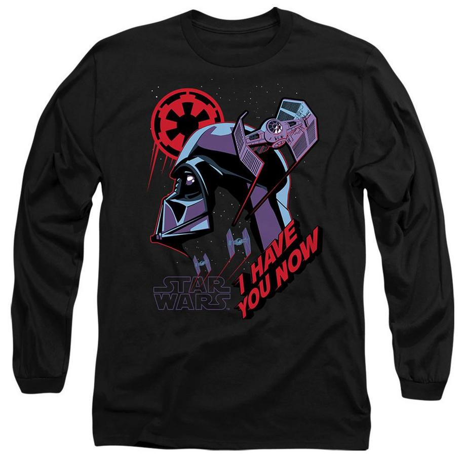 I Have You Now TShirt
