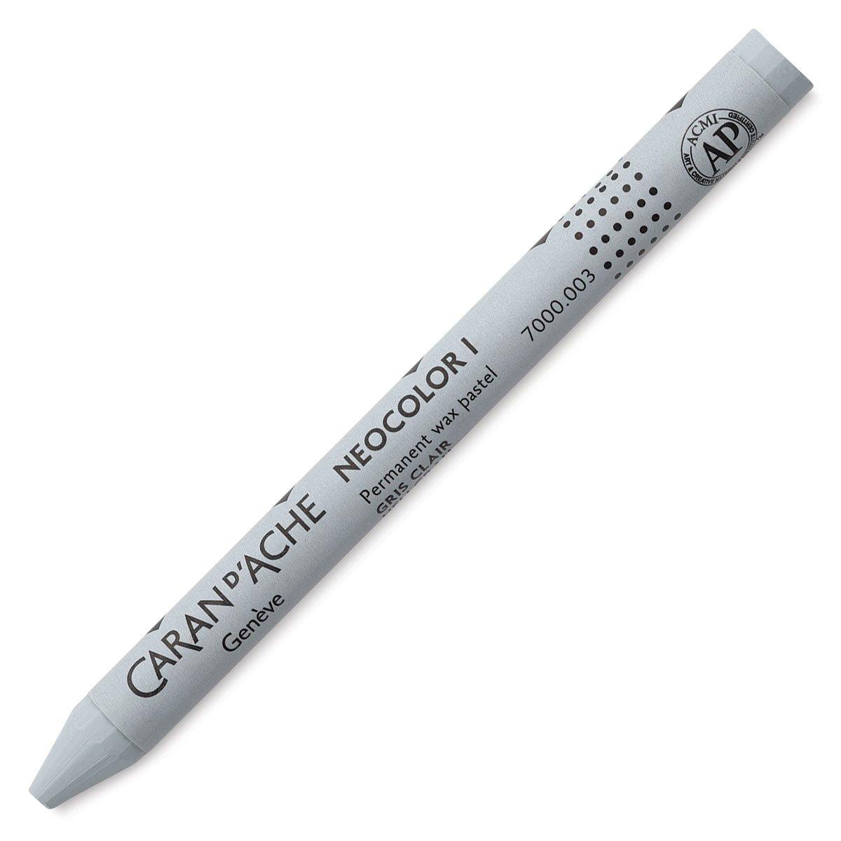 Caran d'Ache Wachsmalstift Neocolor 1  