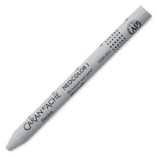 Caran d'Ache Caran d-Ache Neocolor I Colori a cera Grigio chiaro 1 pz  