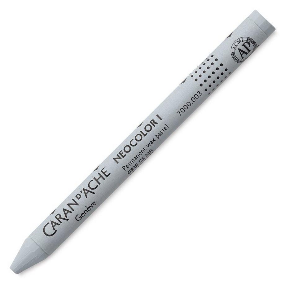 Caran d'Ache Wachsmalstift Neocolor 1  