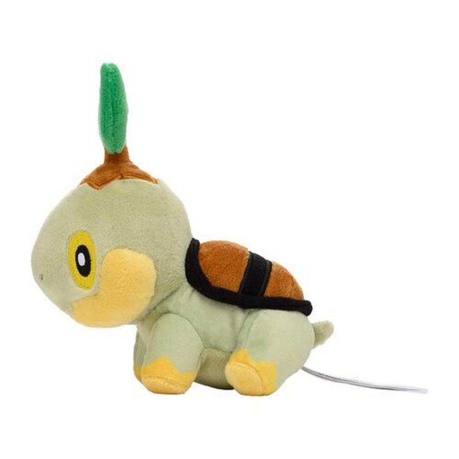 Pokémon  Turtwig Sitting Cuties Plush 
