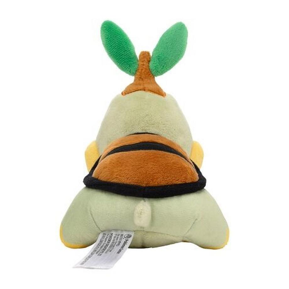 Pokémon  Turtwig Sitting Cuties Plush 