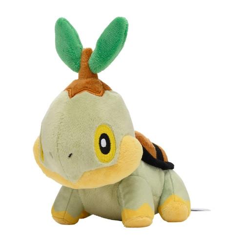 Pokémon  Turtwig Sitting Cuties Plush 