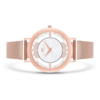 Rhodenwald & Söhne  Femme Montre à quartz Lucrezia 