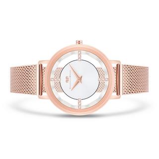 Rhodenwald & Söhne  Quarzuhr Lucrezia 