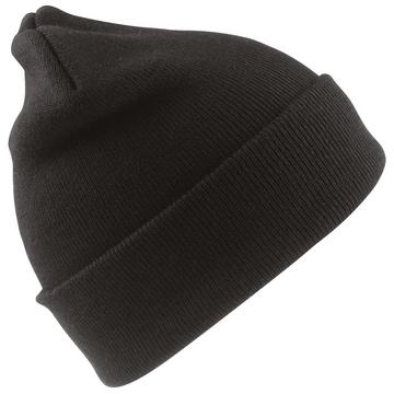 Junior Wooly WinterSki Thermal Hat