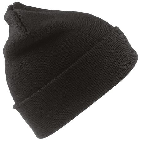 Result  Junior Wooly WinterSki Thermal Hat 