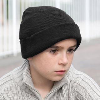 Result  Junior Wooly WinterSki Thermal Hat 