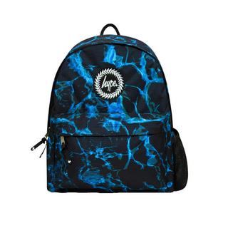 hype Rucksack, Röntgenpool  