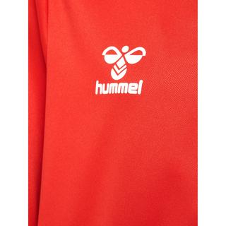 Hummel  giacca della tuta da ginnastica per bambini essential 