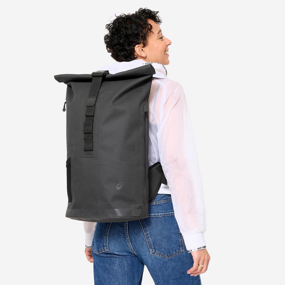BTWIN  Velo Rucksack Kuriertasche Speed 900 