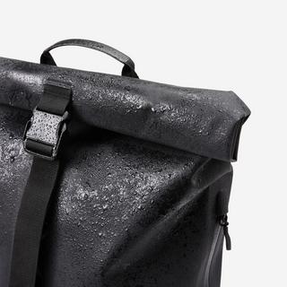 BTWIN  Sac à dos vélo messager Speed 900 