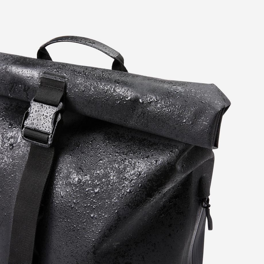 BTWIN  Velo Rucksack Kuriertasche Speed 900 