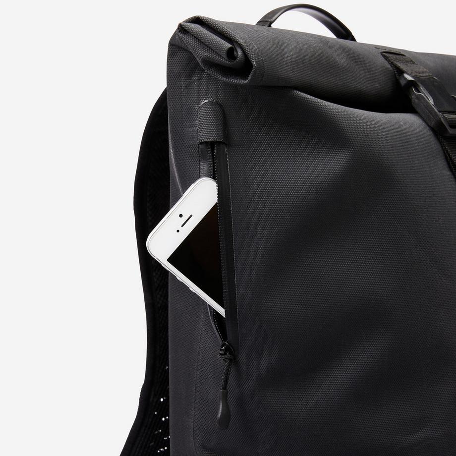 BTWIN  Velo Rucksack Kuriertasche Speed 900 