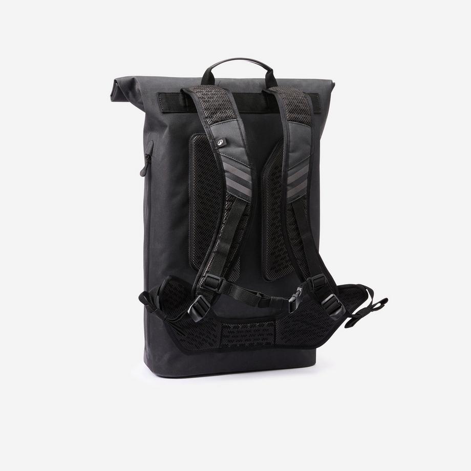 BTWIN  Zaino bici messenger Speed 900 