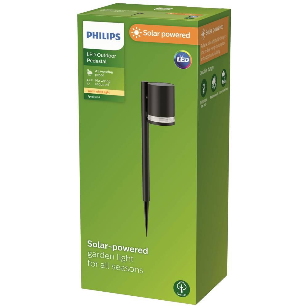 Philips Lighting Lampada solare da giardino  