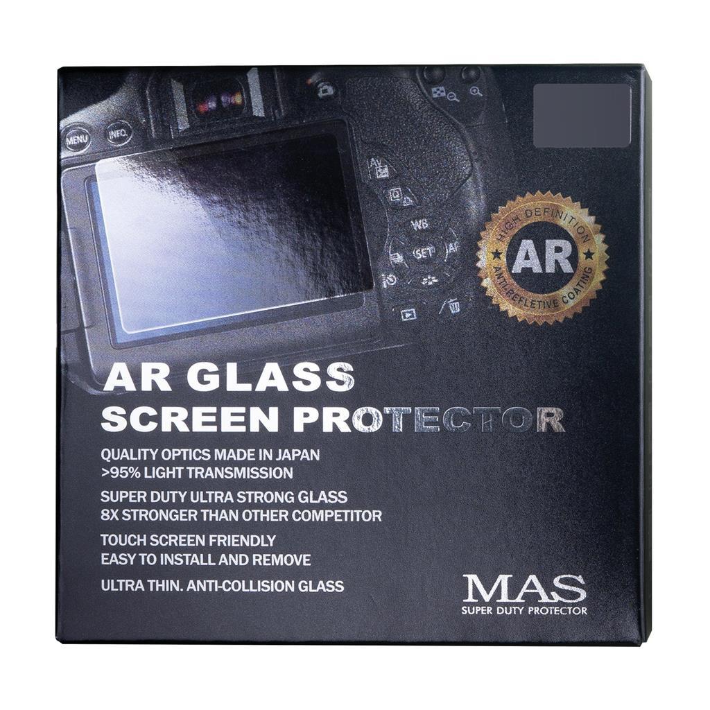 Dörr  Dörr 902753 protection d'écran pour appareils photos Transparent Nikon 