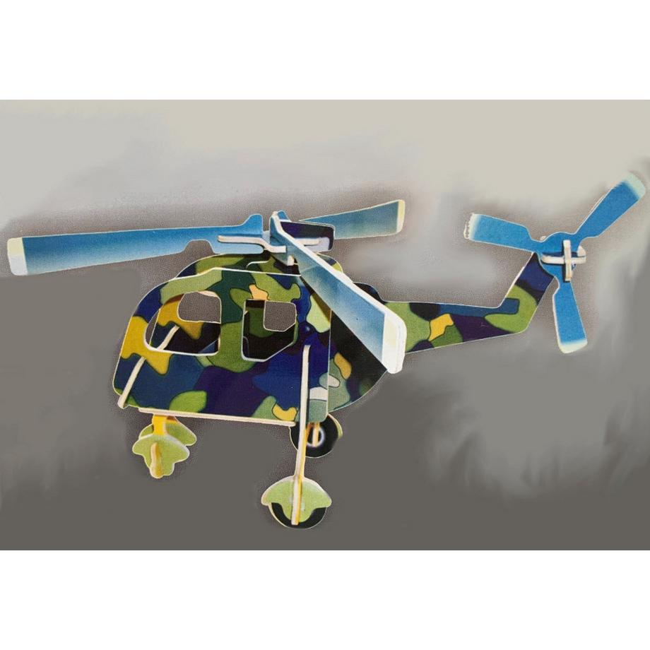 Cover-Discount  DIY Bastel-set Aus Holz 