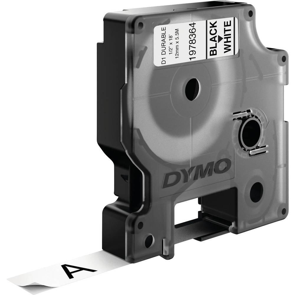 Dymo  DYMO Ruban haute performance vinyle D1 