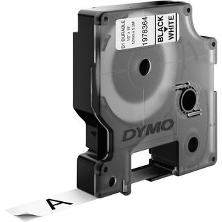 Dymo  DYMO D1-Hochleistungsschriftband Vinyl 