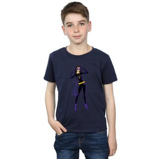 DC COMICS  Catwoman Happy Pose TShirt 