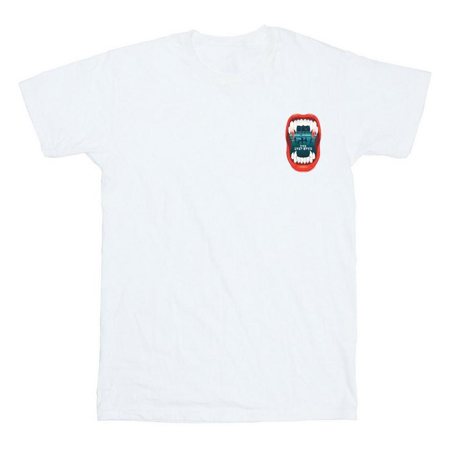The Lost Boys Grafikdruck T-Shirt  